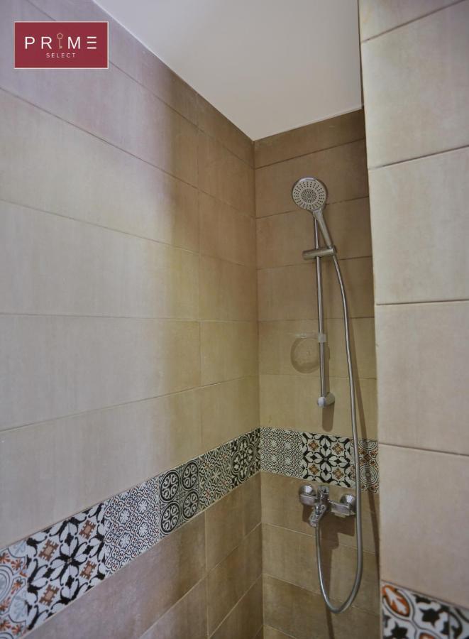 Prime Select Point 90 Mall El El Cairo Exterior foto