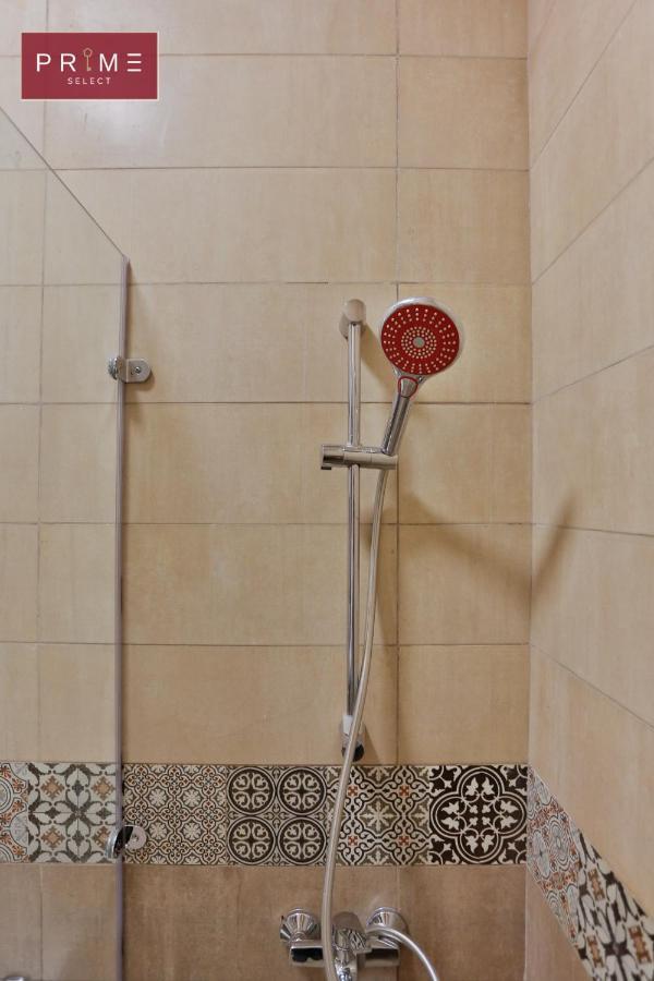 Prime Select Point 90 Mall El El Cairo Exterior foto