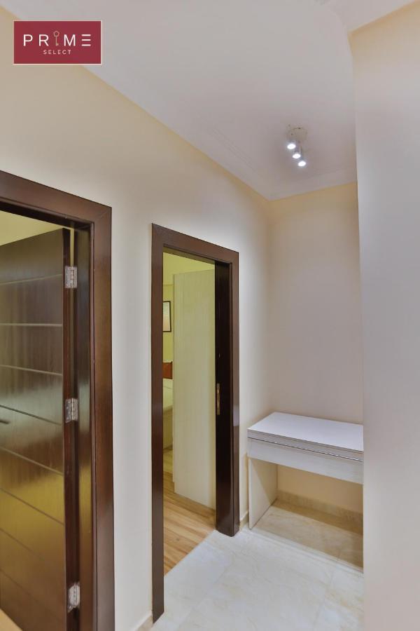 Prime Select Point 90 Mall El El Cairo Exterior foto